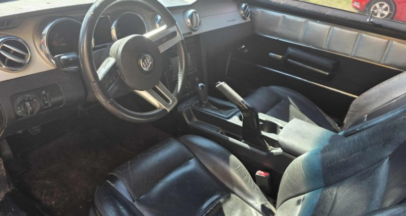 Buick SKYLARCK  1972 - photo n°3 Buick SKYLARCK   occasion à LYON - photo n°3