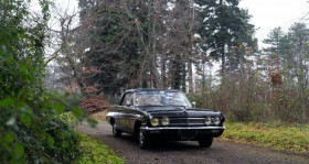 Buick SKYLARCK occasion 1962 mise en vente &agrave; LYON par le garage COLLECTOR CARS AUCTION - photo n&deg;1