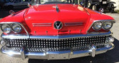 Buick Special occasion Rouge année 1958 boite Automatique Annonce Buick Special occasion Essence à SALLANCHES