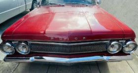 Buick Special , garage GOOD TIMERS  LYON