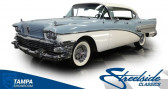 Annonce Buick Super eight occasion Essence   LYON