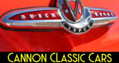 Buick Super eight occasion année 1953 Annonce Buick Super eight occasion Essence à LYON