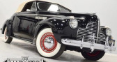 Annonce Buick Super eight occasion Essence   LYON