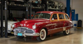 Buick Super eight occasion année 1949 Annonce Buick Super eight occasion Essence 8 Woody à LYON