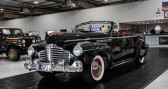 Annonce Buick Super eight occasion Essence Phaeton 51c  LYON