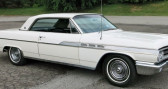Buick Wildcat occasion année 1963 Annonce Buick Wildcat occasion Essence à LYON