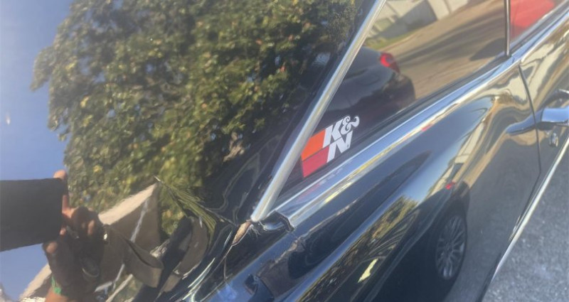 Buick Wildcat  1965 - photo n°5 Buick Wildcat   occasion à LYON - photo n°5