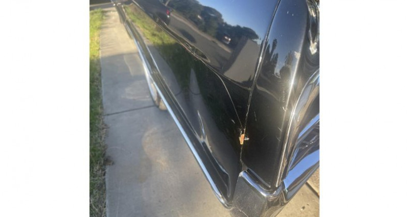 Buick Wildcat  1965 - photo n°4 Buick Wildcat   occasion à LYON - photo n°4