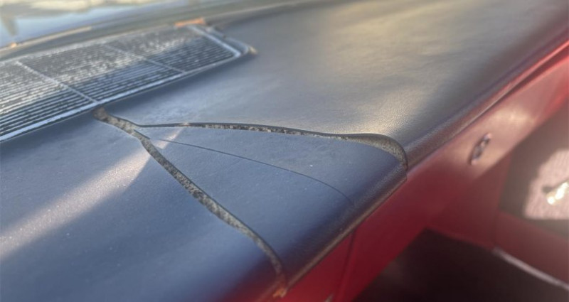 Buick Wildcat  1965 - photo n°3 Buick Wildcat   occasion à LYON - photo n°3