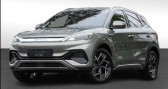 Byd Atto 3 204ch - 60,5 kWh Comfort  2025 - annonce de voiture en vente sur Auto S&eacute;lection.com