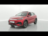 Byd Atto 3 204ch - 60,5 kWh Design - 427km autonomie  2023 - annonce de voiture en vente sur Auto Sélection.com