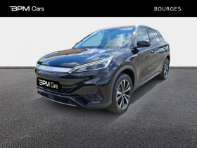 Byd Atto 3 , garage FORZA AUTOMOBILES 18  SAINT-DOULCHARD