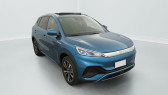 Byd Atto 3 60 5 kWh 204 ch Design   SAINT-GREGOIRE 35