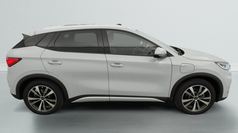Byd Atto 3 60 5 kWh 204 ch Design 2025 - photo n°8 Byd Atto 3 60 5 kWh 204 ch Design  occasion à SAINT-GREGOIRE - photo n°8