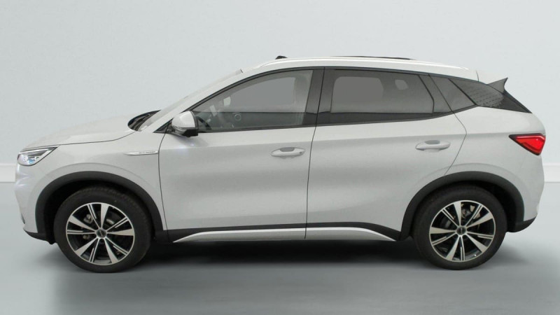 Byd Atto 3 60 5 kWh 204 ch Design 2025 - photo n°4 Byd Atto 3 60 5 kWh 204 ch Design  occasion à SAINT-GREGOIRE - photo n°4