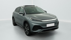 Byd Atto 3 occasion 2025 mise en vente &agrave; SAINT-GREGOIRE par le garage BRIOCAR RENNES - photo n&deg;1