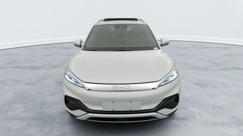 Byd Atto 3 60 5 kWh 204 ch Design  occasion  SAINT-GREGOIRE - photo n2