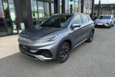 Annonce Byd Atto 3 occasion Electrique Atto 3 60,5 kWh 204 ch  Roquebrune-sur-Argens