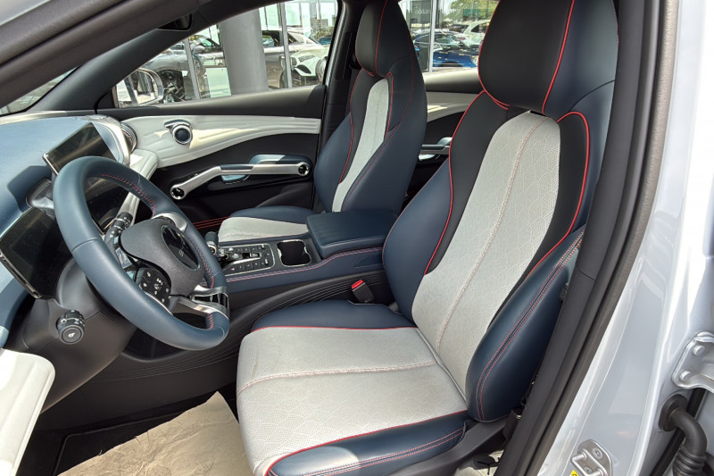 Byd Atto 3 Atto 3 60,5 kWh 204 ch  occasion  Roquebrune-sur-Argens - photo n9