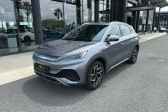 Byd Atto 3 Atto 3 60,5 kWh 204 ch   Roquebrune-sur-Argens 83
