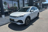 Annonce Byd Atto 3 occasion Electrique Atto 3 60,5 kWh 204 ch  Roquebrune-sur-Argens