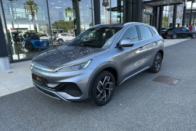 Byd Atto 3 , garage Mercedes BYmyCAR Roquebrune s/ Argens  Roquebrune-sur-Argens