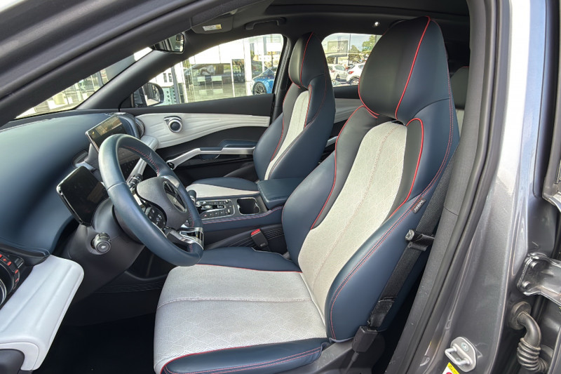 Byd Atto 3 Atto 3 60,5 kWh 204 ch  occasion  Roquebrune-sur-Argens - photo n9