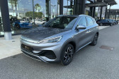 Byd Atto 3 occasion année 2023 boite Automatique Annonce Byd Atto 3 occasion Electrique Atto 3 60,5 kWh 204 ch à Roquebrune-sur-Argens