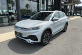 Byd Atto 3 occasion année 2023 boite Automatique Annonce Byd Atto 3 occasion Electrique Atto 3 60,5 kWh 204 ch à Roquebrune-sur-Argens