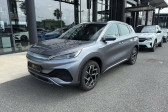 Byd Atto 3 Atto 3 60,5 kWh 204 ch   Roquebrune-sur-Argens 83