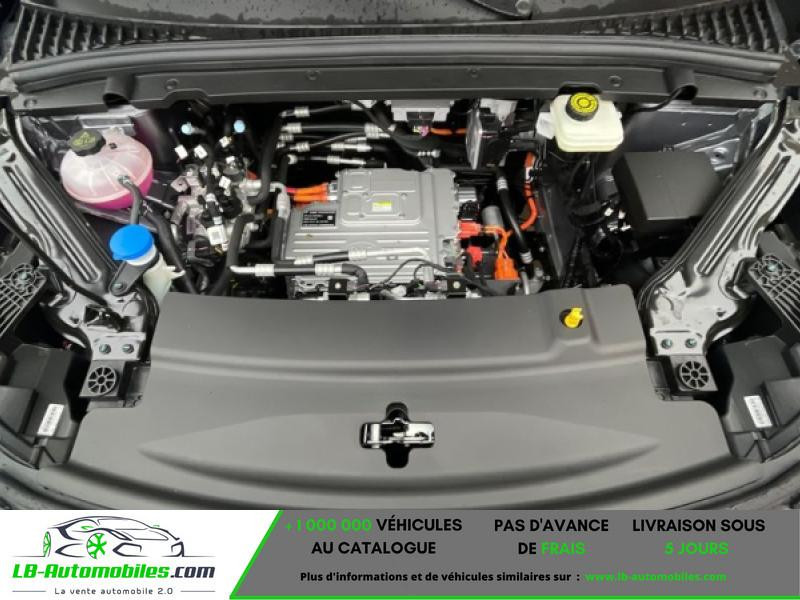 Byd Atto 3 COMFORT 60.48 kWh  occasion  Beaupuy - photo n7