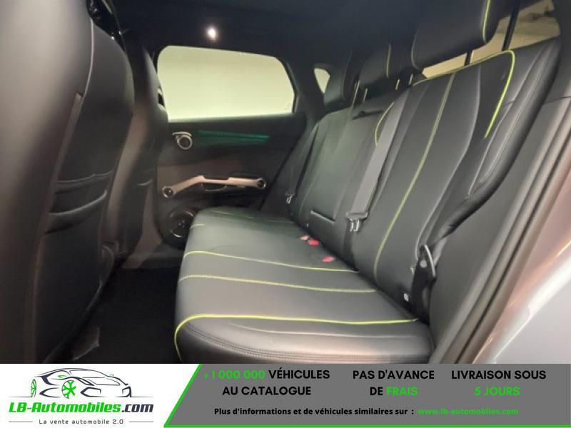 Byd Atto 3 COMFORT 60.48 kWh  occasion  Beaupuy - photo n5