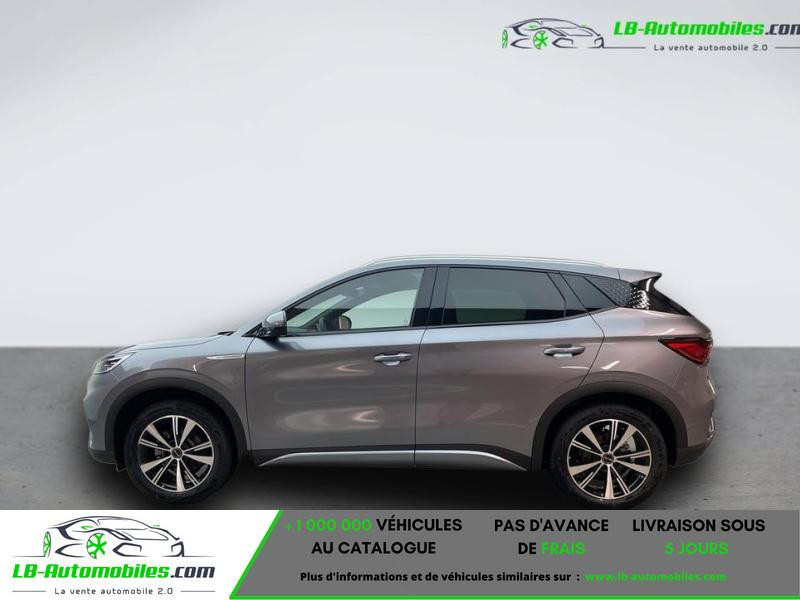 Byd Atto 3 COMFORT 60.48 kWh  occasion  Beaupuy - photo n3