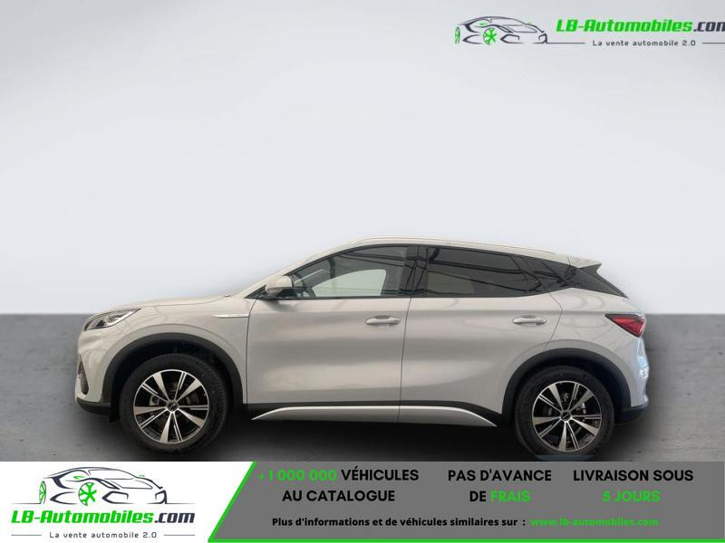 Byd Atto 3 COMFORT 60.48 kWh  occasion  Beaupuy - photo n3
