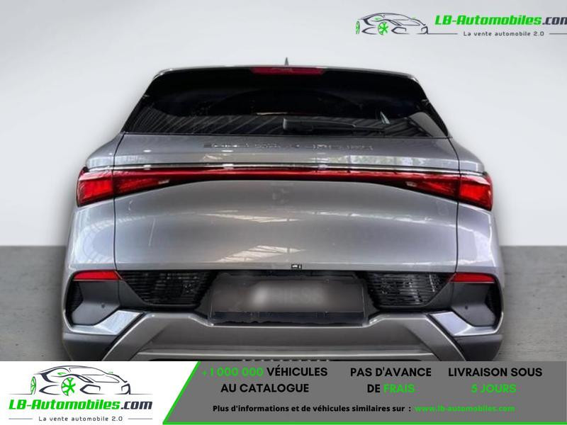 Byd Atto 3 COMFORT 60.48 kWh  occasion  Beaupuy - photo n5