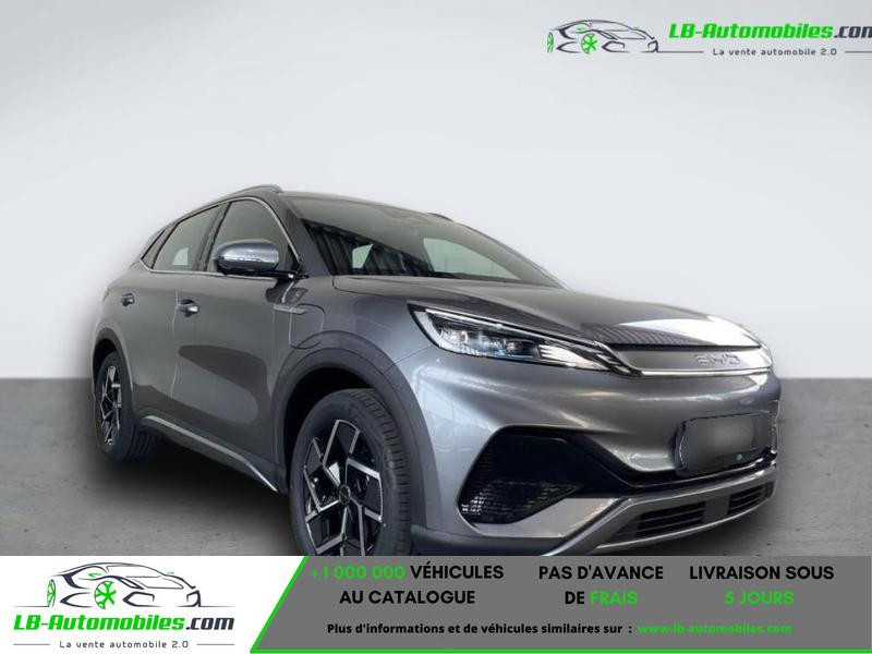 Byd Atto 3 COMFORT 60.48 kWh  occasion  Beaupuy