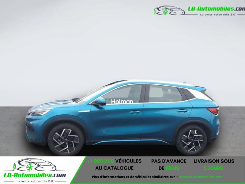 Byd Atto 3 COMFORT 60.48 kWh  occasion  Beaupuy - photo n5