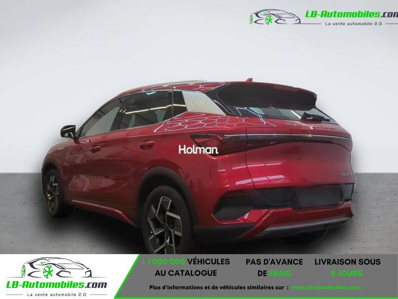 Byd Atto 3 COMFORT 60.48 kWh  occasion  Beaupuy - photo n2