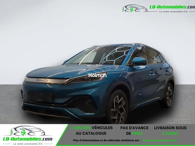 Byd Atto 3 COMFORT 60.48 kWh  occasion  Beaupuy