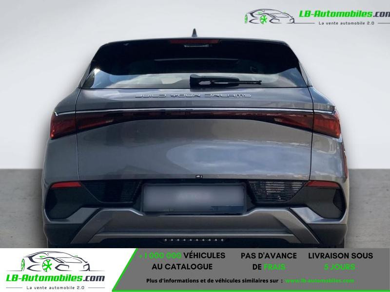 Byd Atto 3 COMFORT 60.48 kWh  occasion  Beaupuy - photo n7