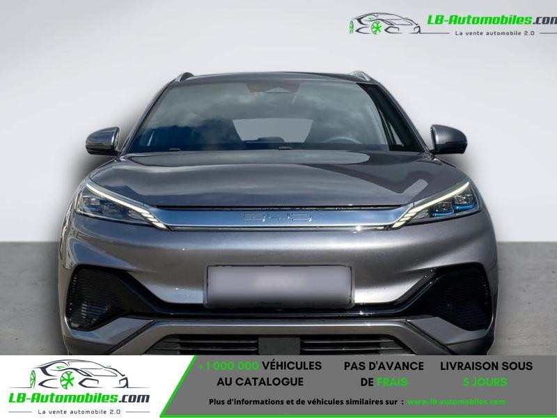 Byd Atto 3 COMFORT 60.48 kWh  occasion  Beaupuy - photo n5