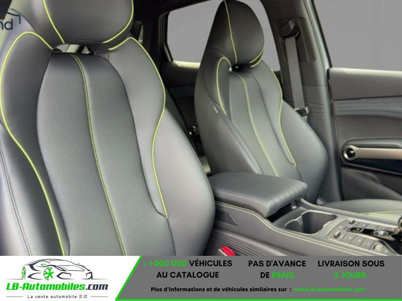 Byd Atto 3 COMFORT 60.48 kWh  occasion  Beaupuy - photo n3
