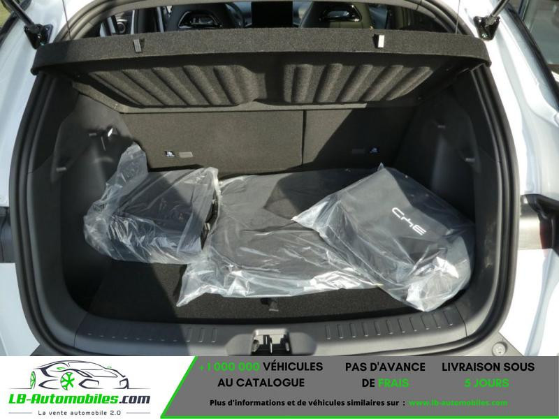 Byd Atto 3 COMFORT 60.48 kWh  occasion  Beaupuy - photo n8