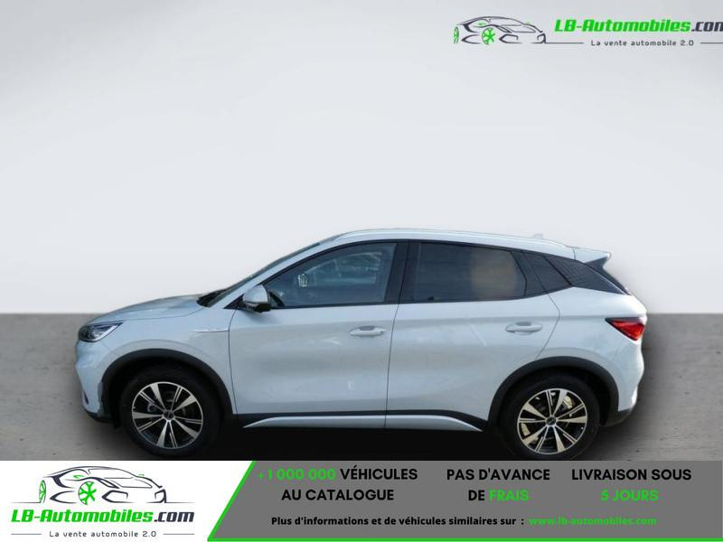 Byd Atto 3 COMFORT 60.48 kWh  occasion  Beaupuy - photo n4