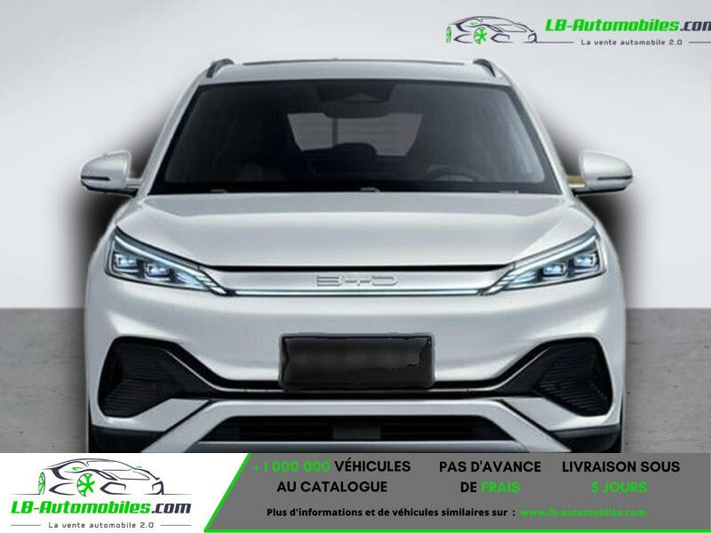 Byd Atto 3 COMFORT 60.48 kWh  occasion  Beaupuy - photo n2