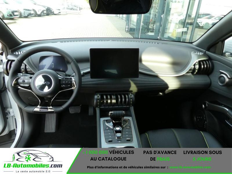 Byd Atto 3 COMFORT 60.48 kWh  occasion  Beaupuy - photo n2