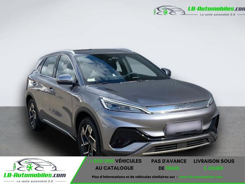 Byd Atto 3 COMFORT 60.48 kWh  occasion  Beaupuy - photo n2