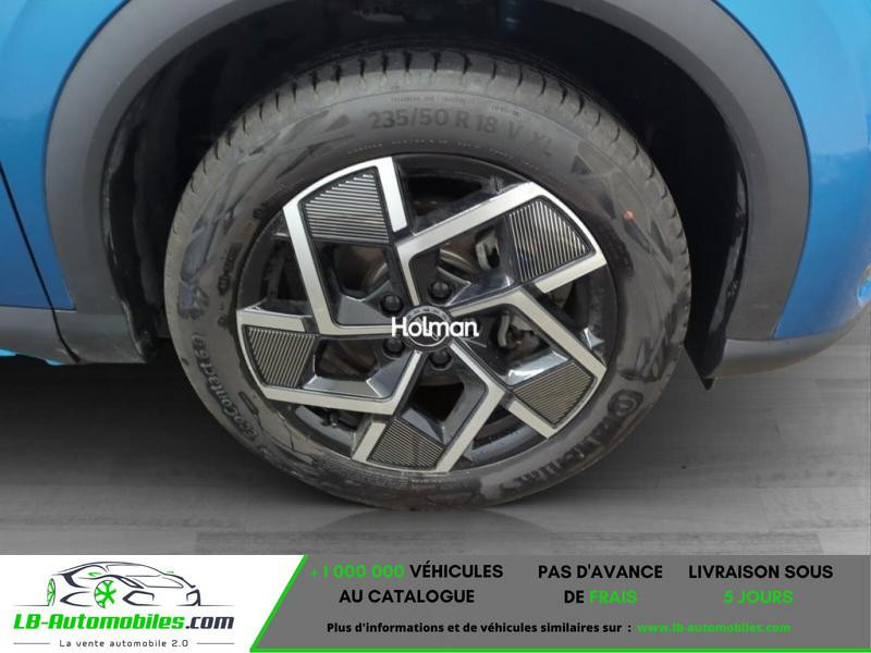 Byd Atto 3 COMFORT 60.48 kWh  occasion  Beaupuy - photo n9