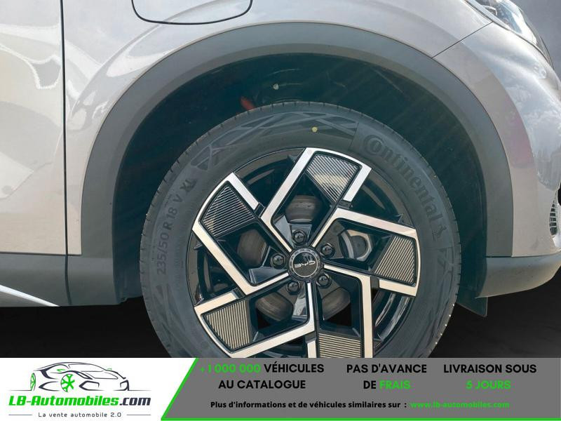 Byd Atto 3 COMFORT 60.48 kWh  occasion  Beaupuy - photo n9