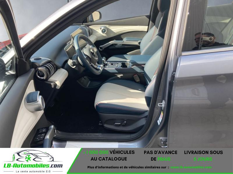 Byd Atto 3 COMFORT 60.48 kWh  occasion  Beaupuy - photo n8